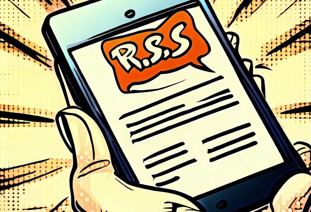 Jak jednoduše proměnit Telegram v RSS čtečku