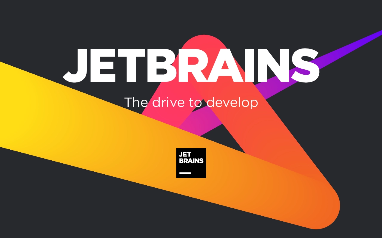 💻 JetBrains WebStorm a Rider jsou pro nekomerční použití zdarma