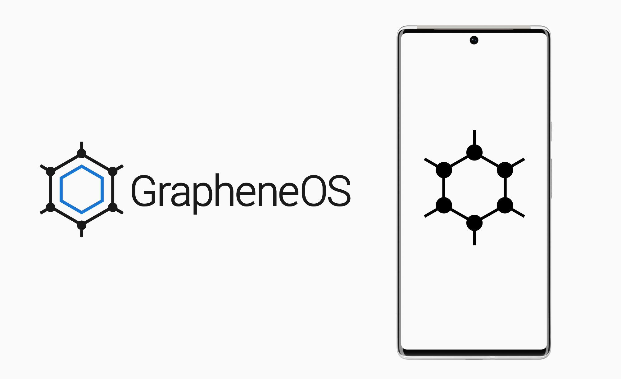 📱 GrapheneOS, s Open Source v kapse. Doporučené mobilní Open Source aplikace