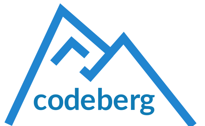 🌎 Jak si na Codeberg.org hostovat web zdarma